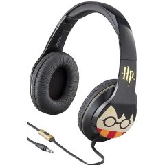 Наушники eKids iHome Warner Bros Harry Potter Mic RI-M40HP.FXV7