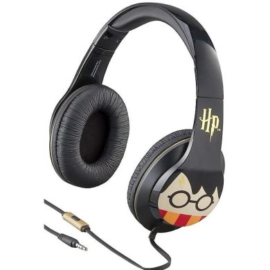 Наушники eKids iHome Warner Bros Harry Potter Mic RI-M40HP.FXV7