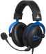 Наушники HyperX Cloud Blue для PS4 HX-HSCLS-BL/EM