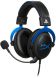 Наушники HyperX Cloud Blue для PS4 HX-HSCLS-BL/EM
