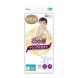Подгузники Goo.N Super Premium Marshmallow 9 - 14 кг унисекс 38 шт 853349 4902011852585, 38