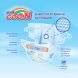 Подгузники Goo.N Super Premium Marshmallow 9 - 14 кг унисекс 38 шт 853349 4902011852585, 38
