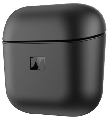 Гарнітура Sennheiser Accentum Open True Wireless Black