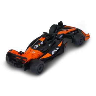 Автомодель - McLaren F1 (2024) (1:43)