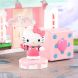 Механічна іграшка-сюрприз Pop Top Hello Kitty &ndash; Милий сигнал