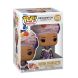 Ігрова фігурка Funko POP! серії Бріджертони &shy;- Королева Шарлотта