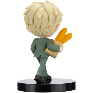 Ігрова фігурка TOTAL ANIME серії Сім'я шпигуна W1 ЛОЙД KAZ0084-W1