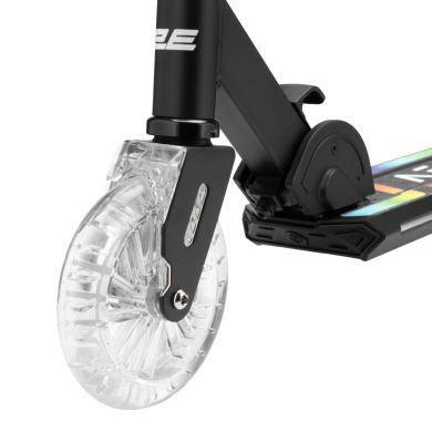 Самокат 2E Aero MAX RGB AERO-145-RGB