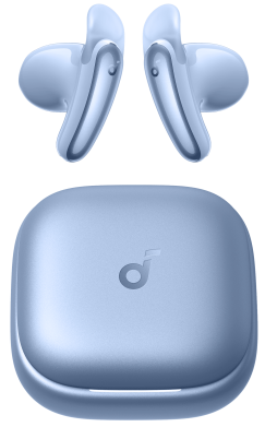 Гарнітура Anker SoundСore Liberty Buds Blue