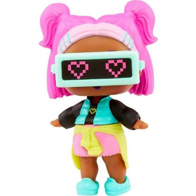 Игровая фигурка L.O.L. Surprise! серии OPP Tots ВИАР КЬЮТИ 987352