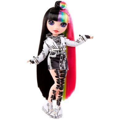 Игровой набор с коллекционной куклой Rainbow High Дизайнер 576761
