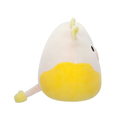 М'яка іграшка Squishmallows &ndash; Корівка Боді (19 cm)