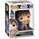 Игровая фигурка FUNKO POP! серии Звёздные войны. Эпизод 5 ЛЮК С ЙОДОЙ Funko 46768