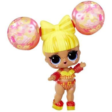 Игровой набор с куклой L.O.L.SURPRISE! ВОЛШЕБНЫЕ ШАРИКИ (в ассорт., в диспл.) 505068
