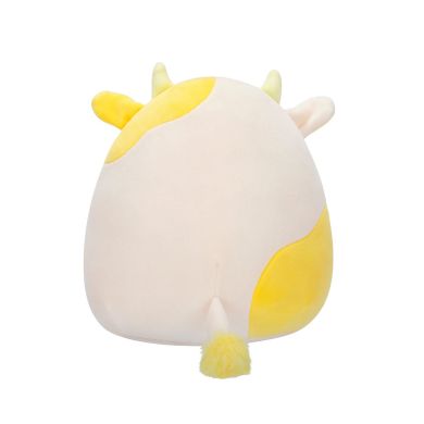 М'яка іграшка Squishmallows &ndash; Корівка Боді (19 cm)