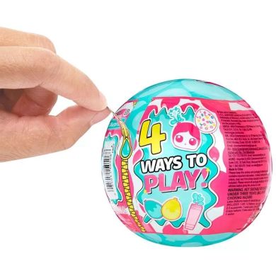 Игровой набор с куклой L.O.L.SURPRISE! ВОЛШЕБНЫЕ ШАРИКИ (в ассорт., в диспл.) 505068