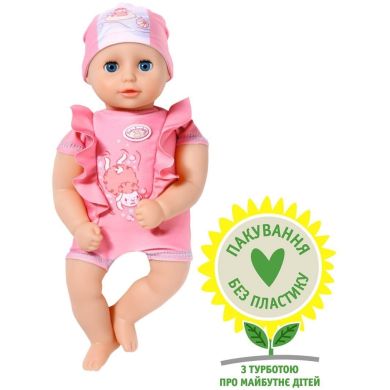 Лялька MY FIRST BATH ANNABELL ЧУДОВЕ КУПАННЯ (30 см) 707227