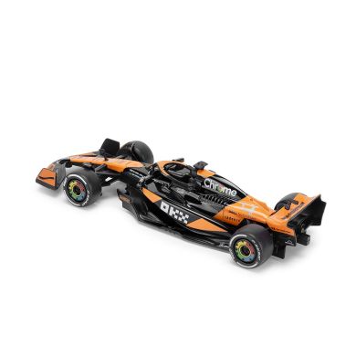 Автомодель - McLaren F1 (2024) (1:43)