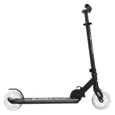 Самокат 2E Aero MAX RGB AERO-145-RGB
