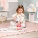 Лялька MY FIRST BATH ANNABELL ЧУДОВЕ КУПАННЯ (30 см) 707227