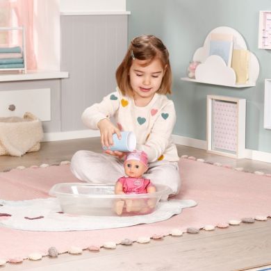 Лялька MY FIRST BATH ANNABELL ЧУДОВЕ КУПАННЯ (30 см) 707227