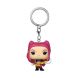 Ігрова фігурка на кліпсі Funko POP! серії Кейпоп-мисливиці на демонів - Міра