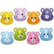 Игрушка-сюрприз в шаре COOL THINGS CARE BEARS (в ассортименте) CB008
