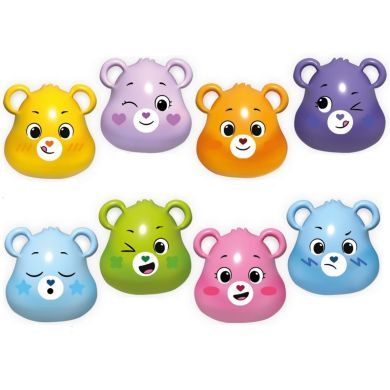 Игрушка-сюрприз в шаре COOL THINGS CARE BEARS (в ассортименте) CB008