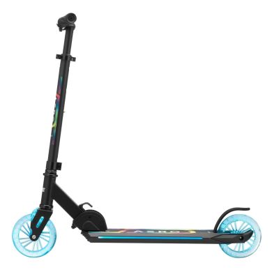 Самокат 2E Aero MAX RGB AERO-145-RGB