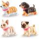Інтерактивна іграшка ГРАЙЛИВЕ ЦУЦЕНЯ Pets & Robo Alive 9530SQ1