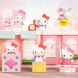 Механічна іграшка-сюрприз Pop Top Hello Kitty &ndash; Милий сигнал