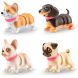 Интерактивная игрушка ИГРАТЕЛЬНАЯ ЩЕНКА Pets & Robo Alive 9530SQ1
