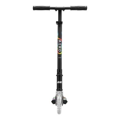 Самокат 2E Aero MAX RGB AERO-145-RGB