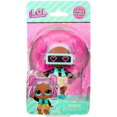 Ігрова фігурка L.O.L. Surprise! серії OPP Tots ВІАР КЬЮТІ 987352