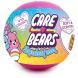 Игрушка-сюрприз в шаре COOL THINGS CARE BEARS (в ассортименте) CB008