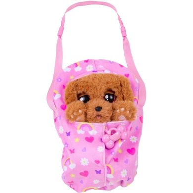 Інтерактивна іграшка BABY PAWS ЦУЦЕНЯ КОКЕР-СПАНІЄЛЬ МЕГГІ (з аксес.) Baby Paws 917637IM