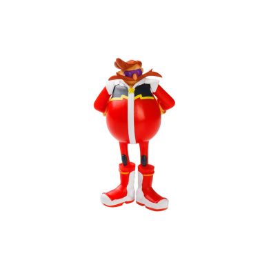 Ігрова фігурка Sonic Prime &ndash; Доктор Еґман