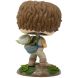 Игровая фигурка FUNKO POP! серии Звёздные войны. Эпизод 5 ЛЮК С ЙОДОЙ Funko 46768