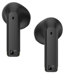 Гарнітура Sennheiser Accentum Open True Wireless Black