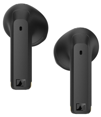 Гарнітура Sennheiser Accentum Open True Wireless Black