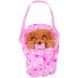 Интерактивная игрушка BABY PAWS Щенок КОКЕР-СПАНИЕЛЬ МЕГГИ (с аксесс.) Baby Paws 917637IM