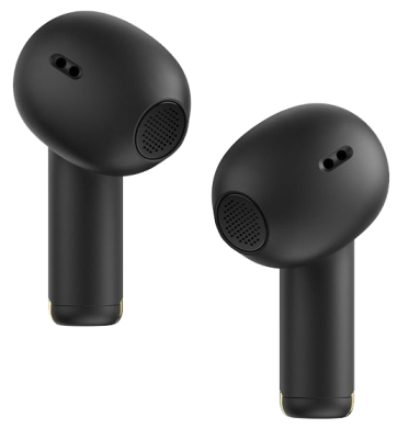 Гарнітура Sennheiser Accentum Open True Wireless Black