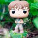 Игровая фигурка FUNKO POP! серии Звёздные войны. Эпизод 5 ЛЮК С ЙОДОЙ Funko 46768