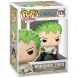 Игровая фигурка FUNKO POP! серии Большой куш ЗОРО 80369