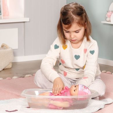 Лялька MY FIRST BATH ANNABELL ЧУДОВЕ КУПАННЯ (30 см) 707227
