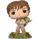 Ігрова фігурка FUNKO POP! серії Зоряні війни. Епізод 5 ЛЮК З ЙОДОЙ Funko 46768