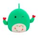 М'яка іграшка Squishmallows &ndash; Друзі Кактуси (2 шт, 19 cm)