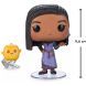 Игровая фигурка FUNKO POP! серии Желание АША СО ЗВЕЗДОЙ 72420
