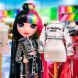 Игровой набор с коллекционной куклой Rainbow High Дизайнер 576761