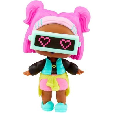 Игровая фигурка L.O.L. Surprise! серии OPP Tots ВИАР КЬЮТИ 987352